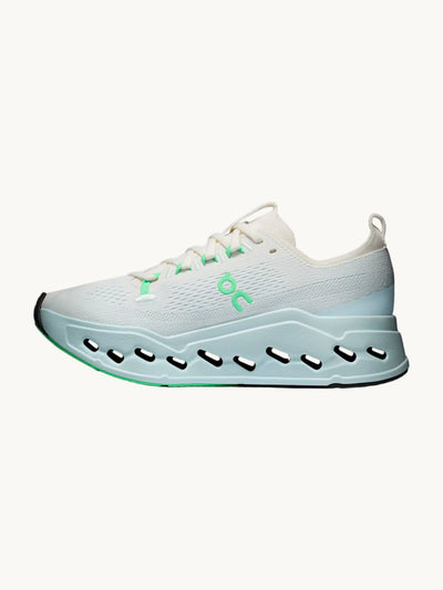 Cloudsurfer Max Ivory Flurry