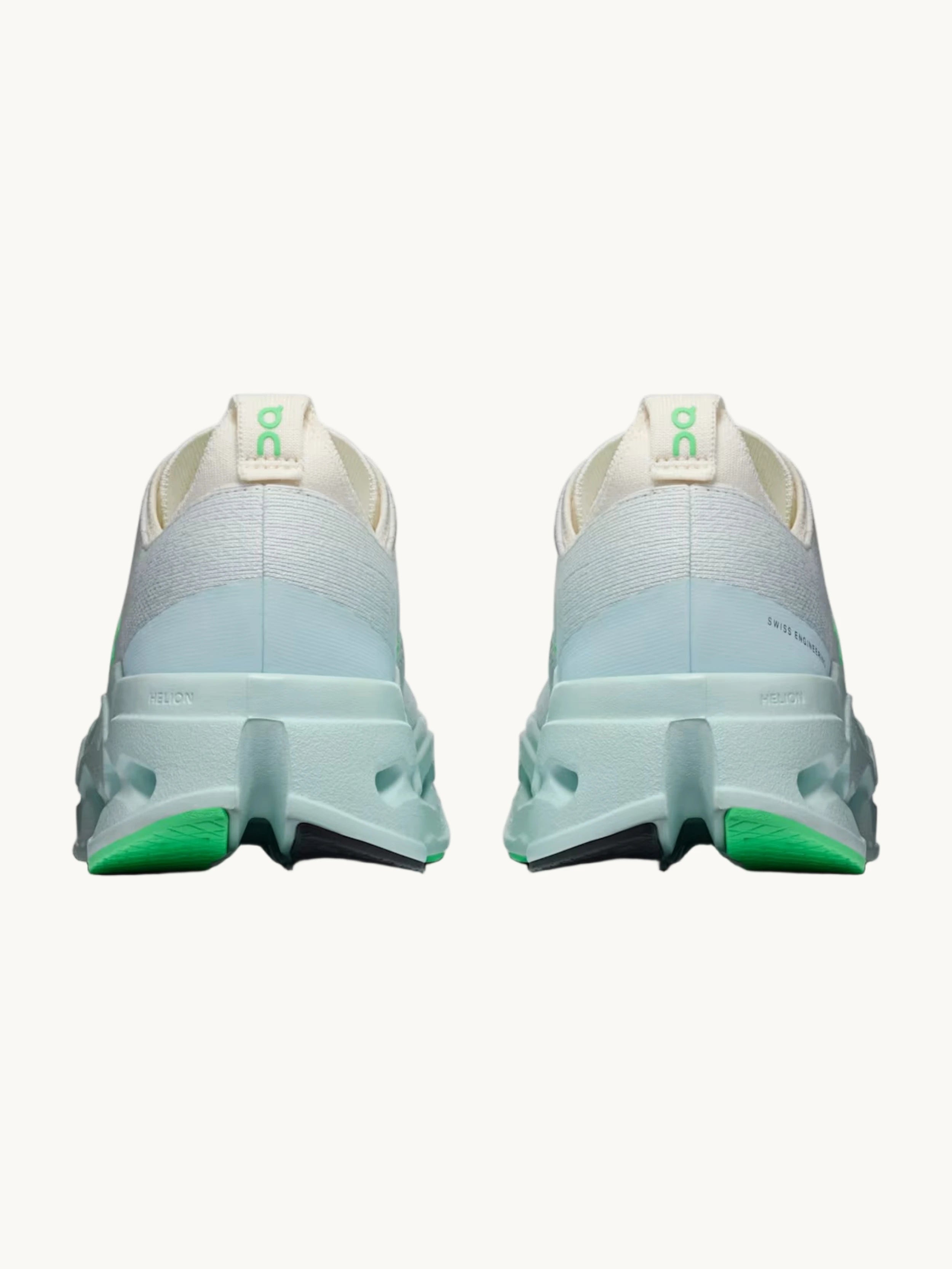 Cloudsurfer Max Ivory Flurry