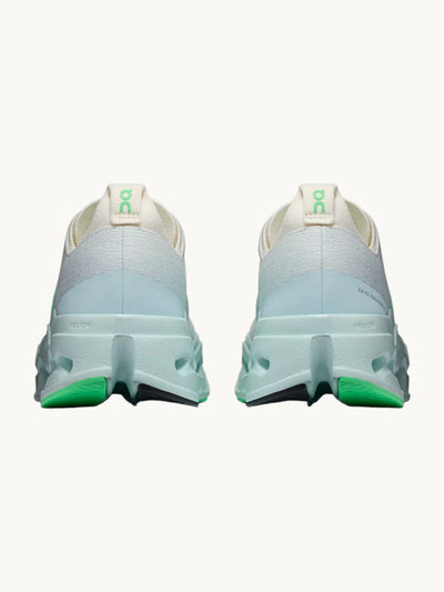 Cloudsurfer Max Ivory Flurry