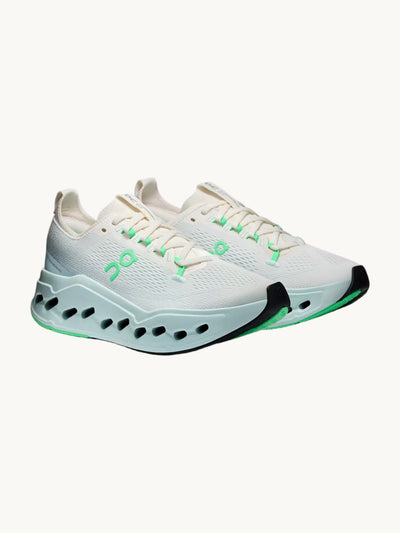 Cloudsurfer Max Ivory Flurry