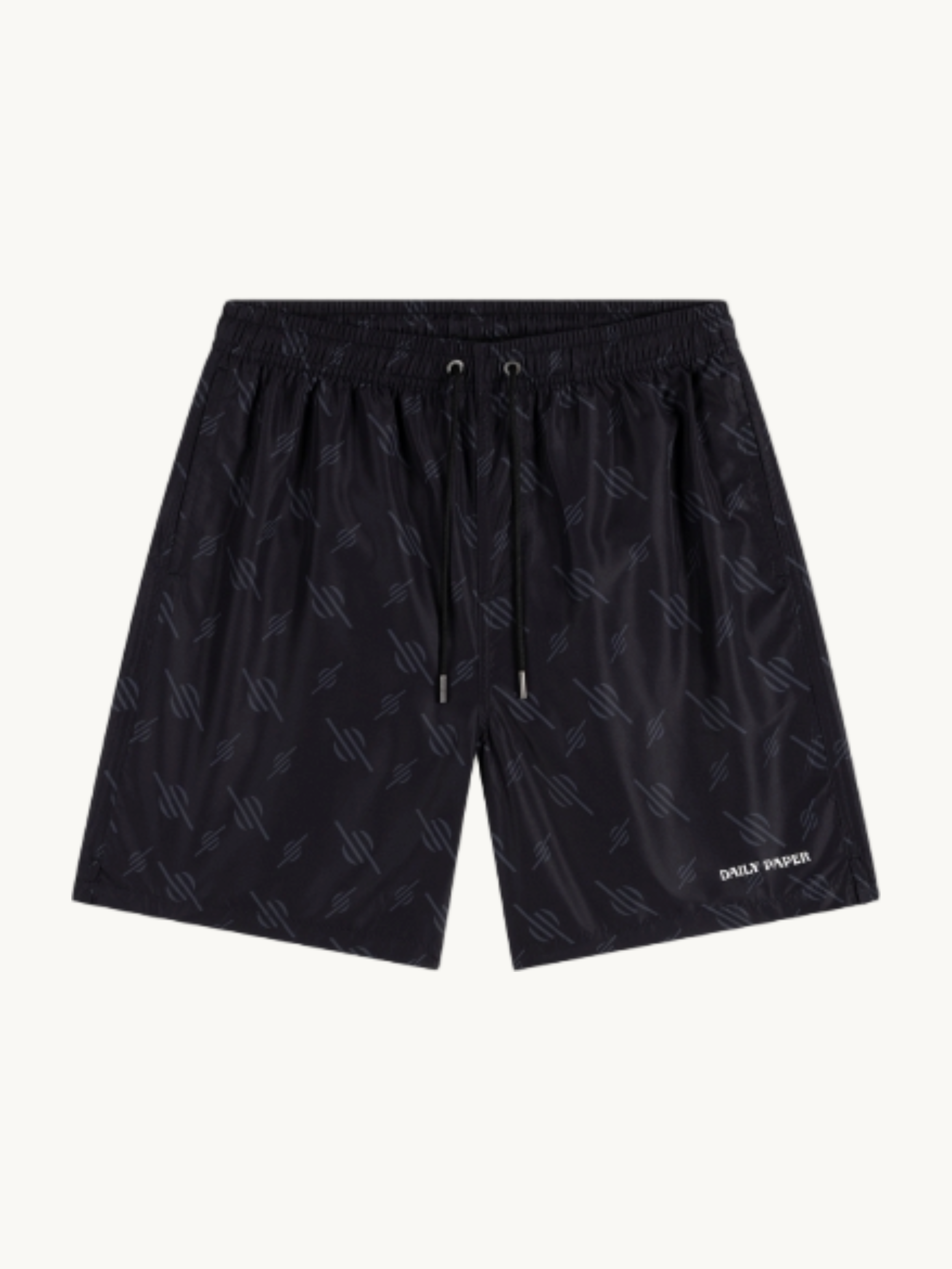 Short de bain Irregular Monogram