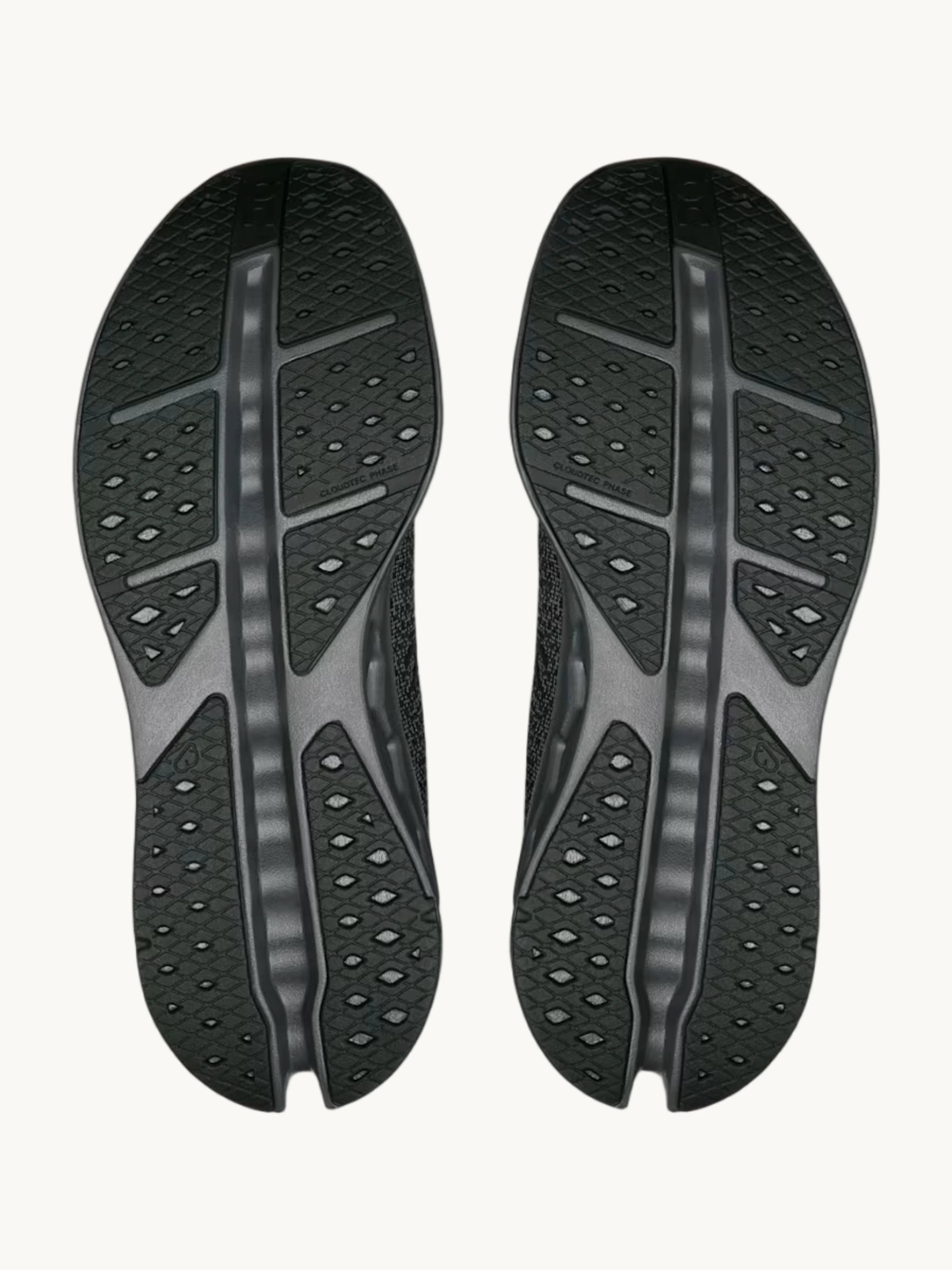 Cloudsurfer Max Black Eclipse