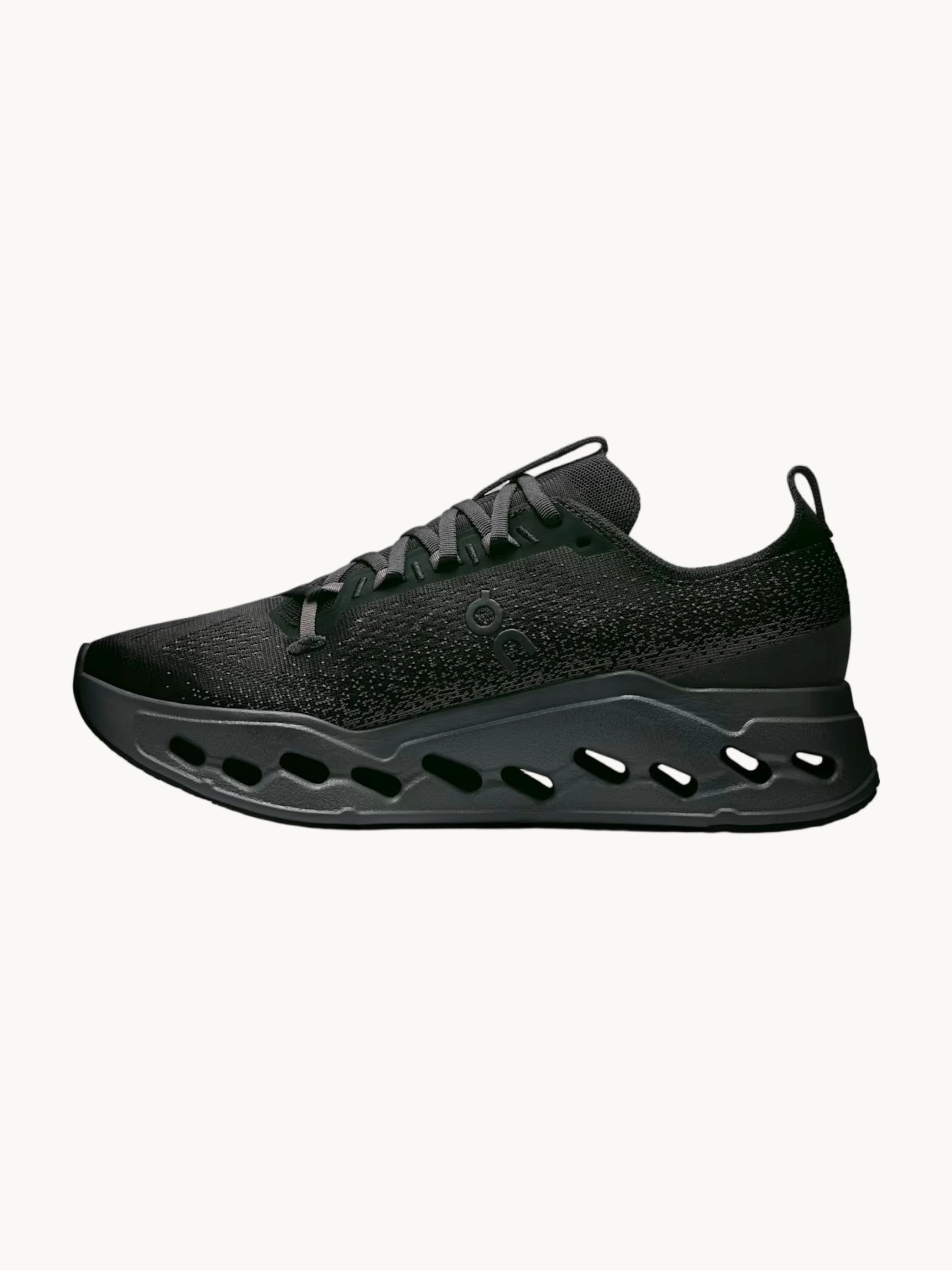 Cloudsurfer Max Black Eclipse