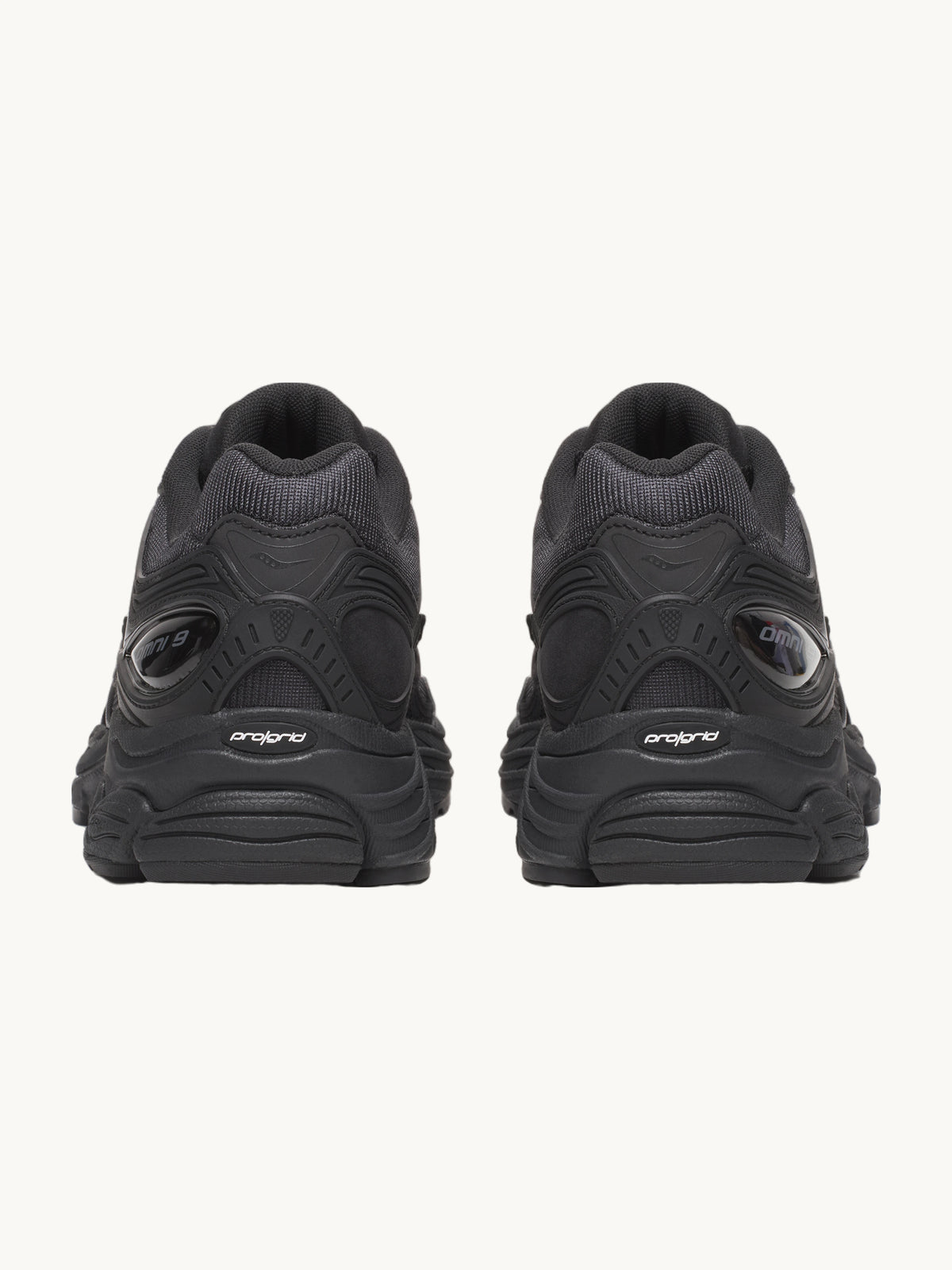 Progrid omni 9