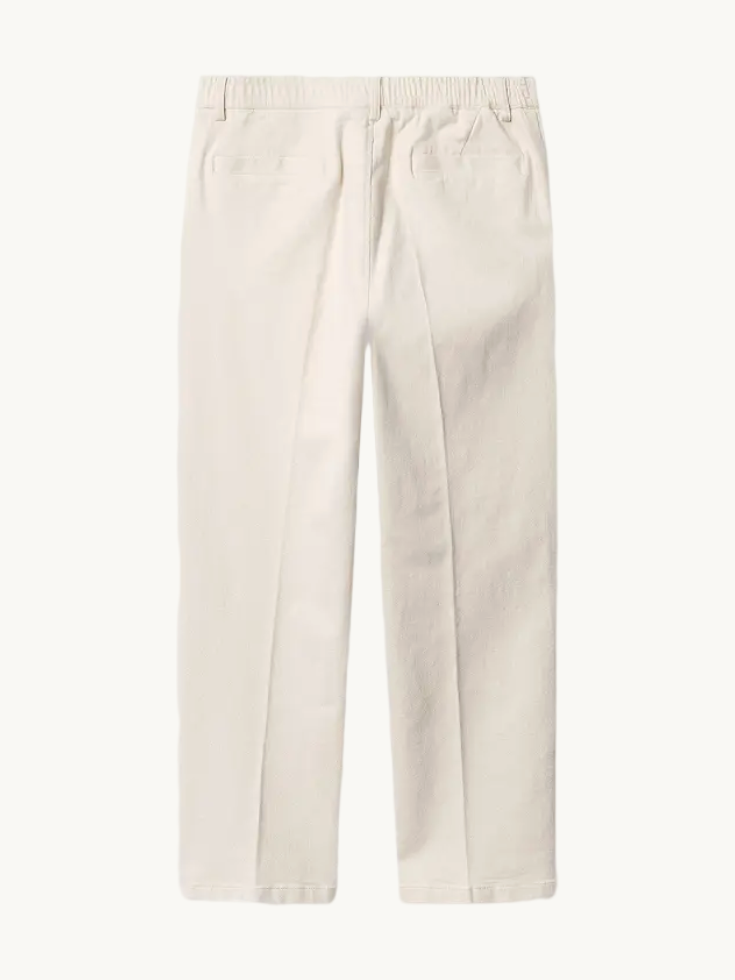 Pantalon GABDENVER Elastic Twill