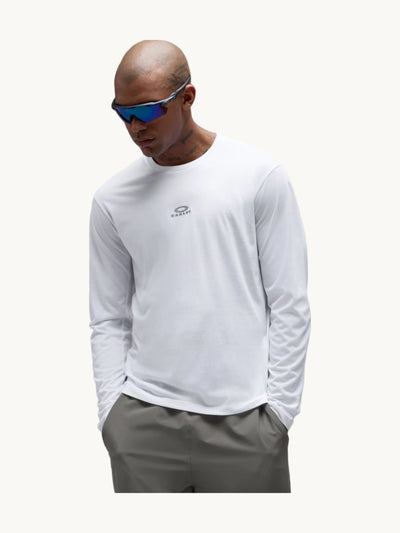 EDGE FORCE LS TEE