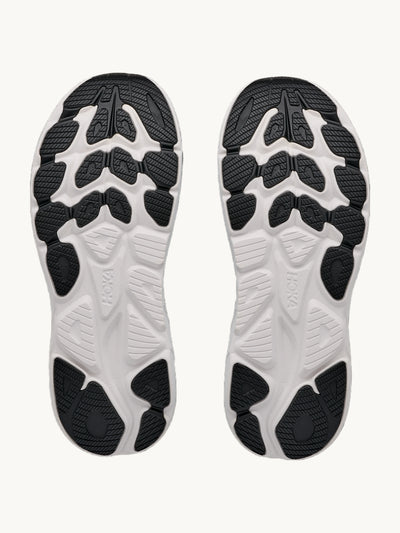 Clifton 11 Frost Black