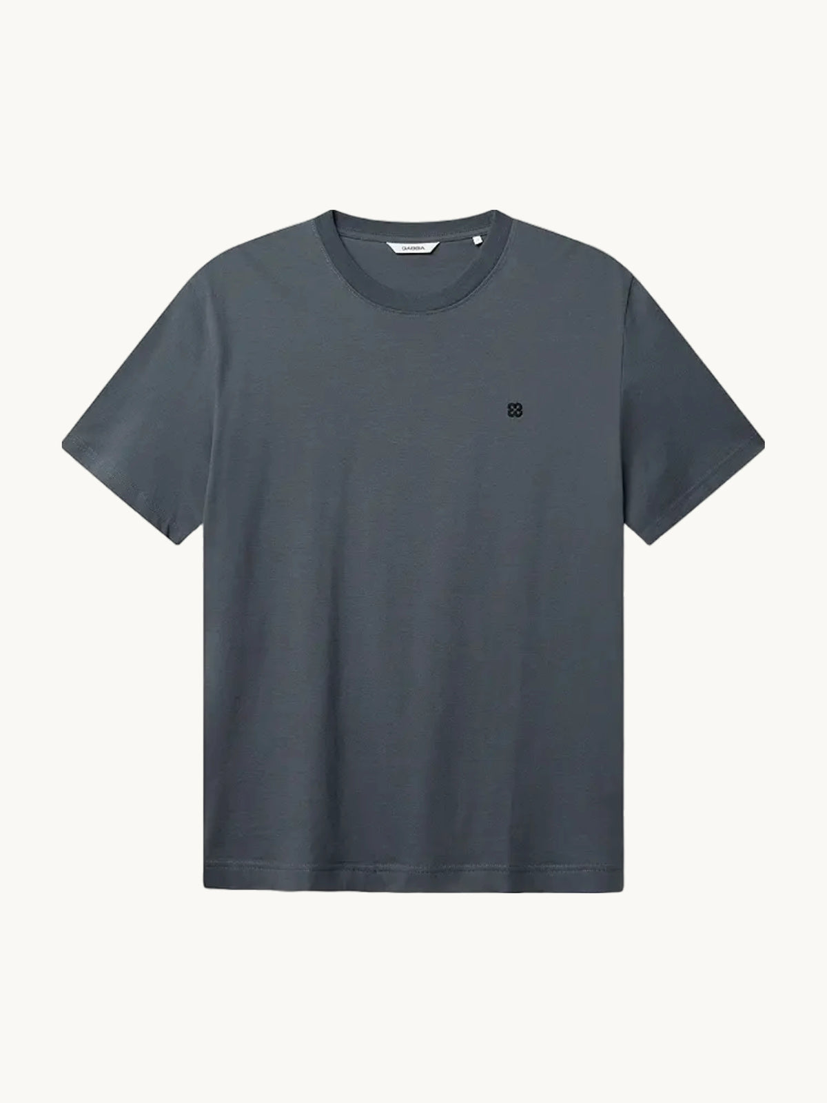 T-Shirt Gabdune Turbulence Blue