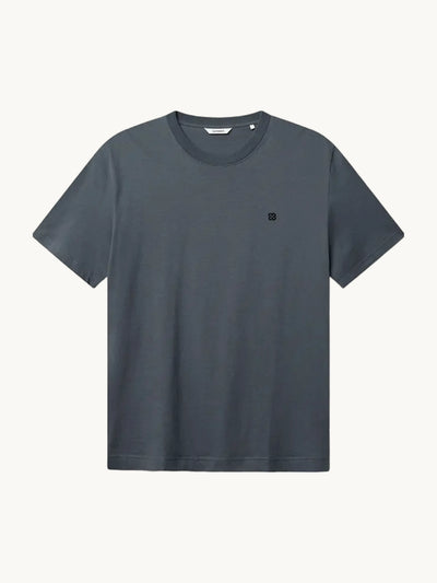 T-Shirt Gabdune Turbulence Blue