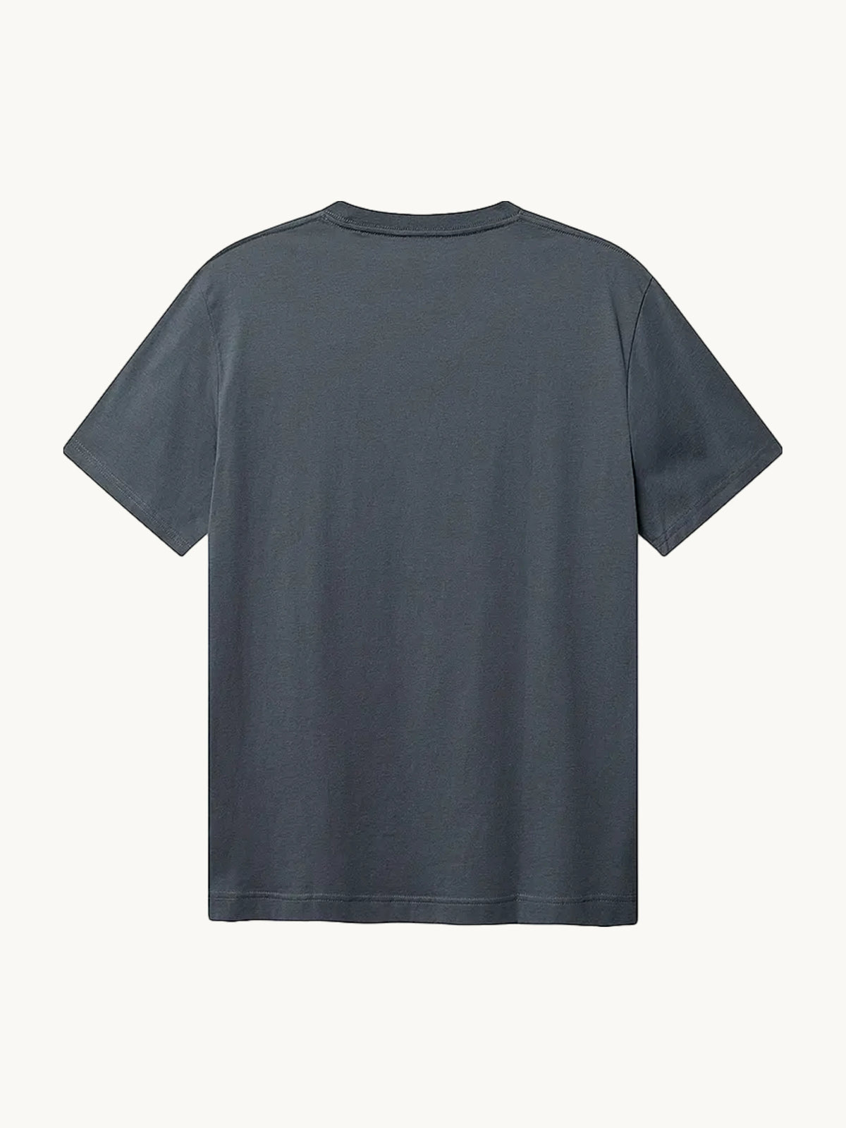 T-Shirt Gabdune Turbulence Blue
