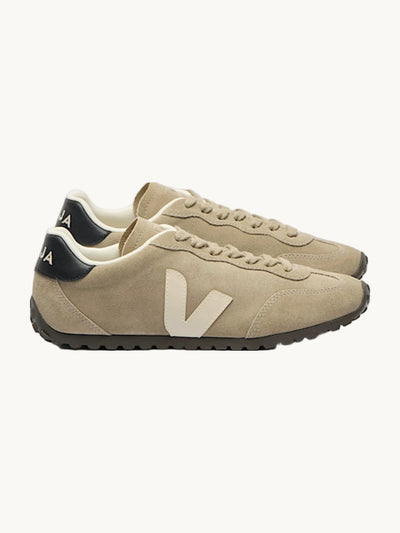 GT Suede Taupe Pierre