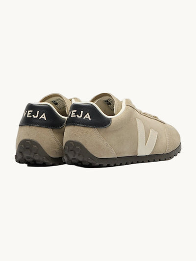 GT Suede Taupe Pierre