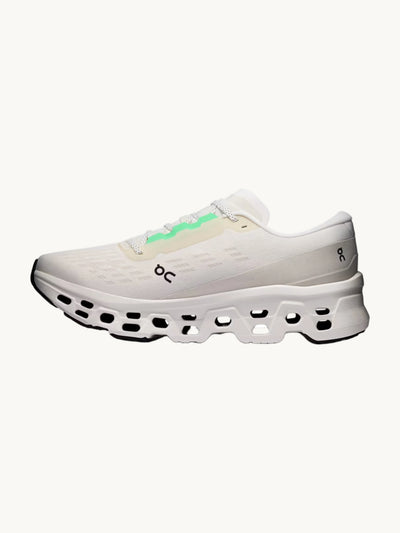 Cloudmonster 3 Ivory