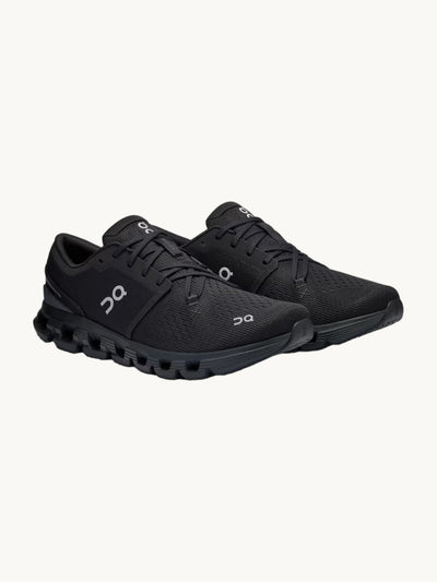 Cloud X 4 Black Eclipse