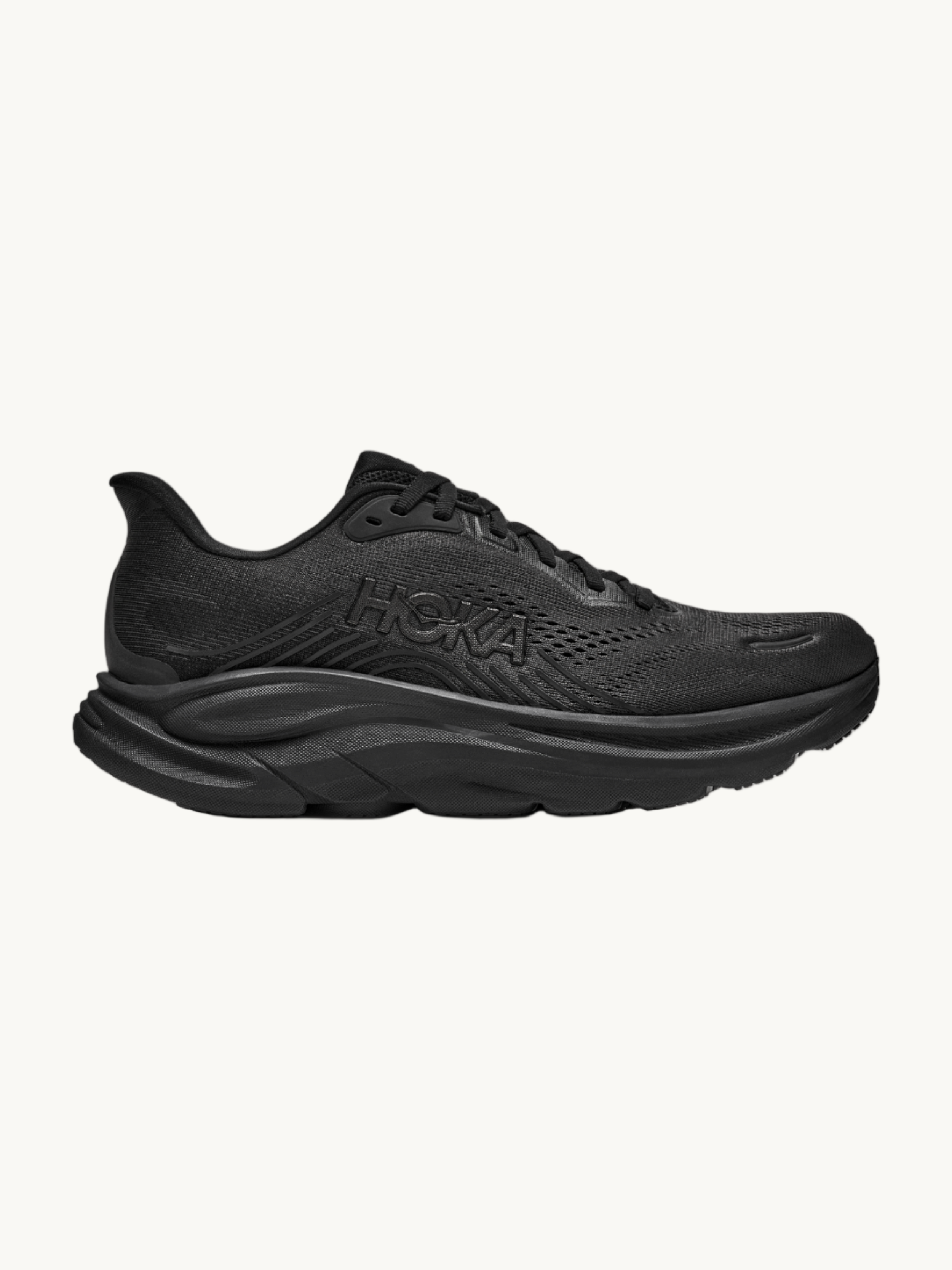 Clifton 11 Black