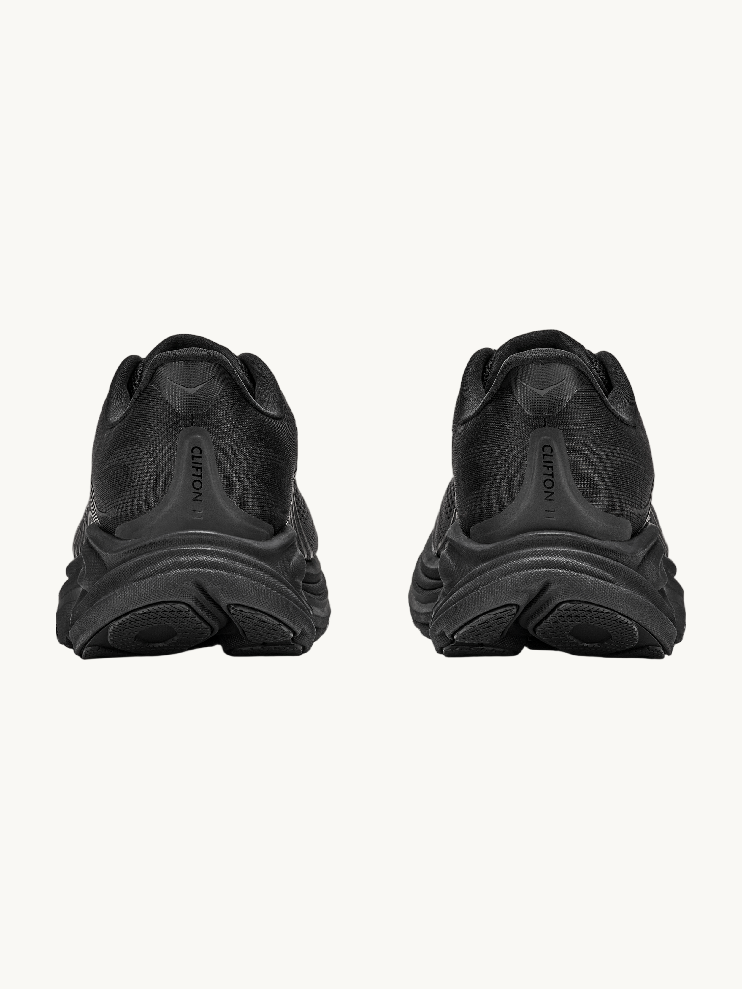 Clifton 11 Black