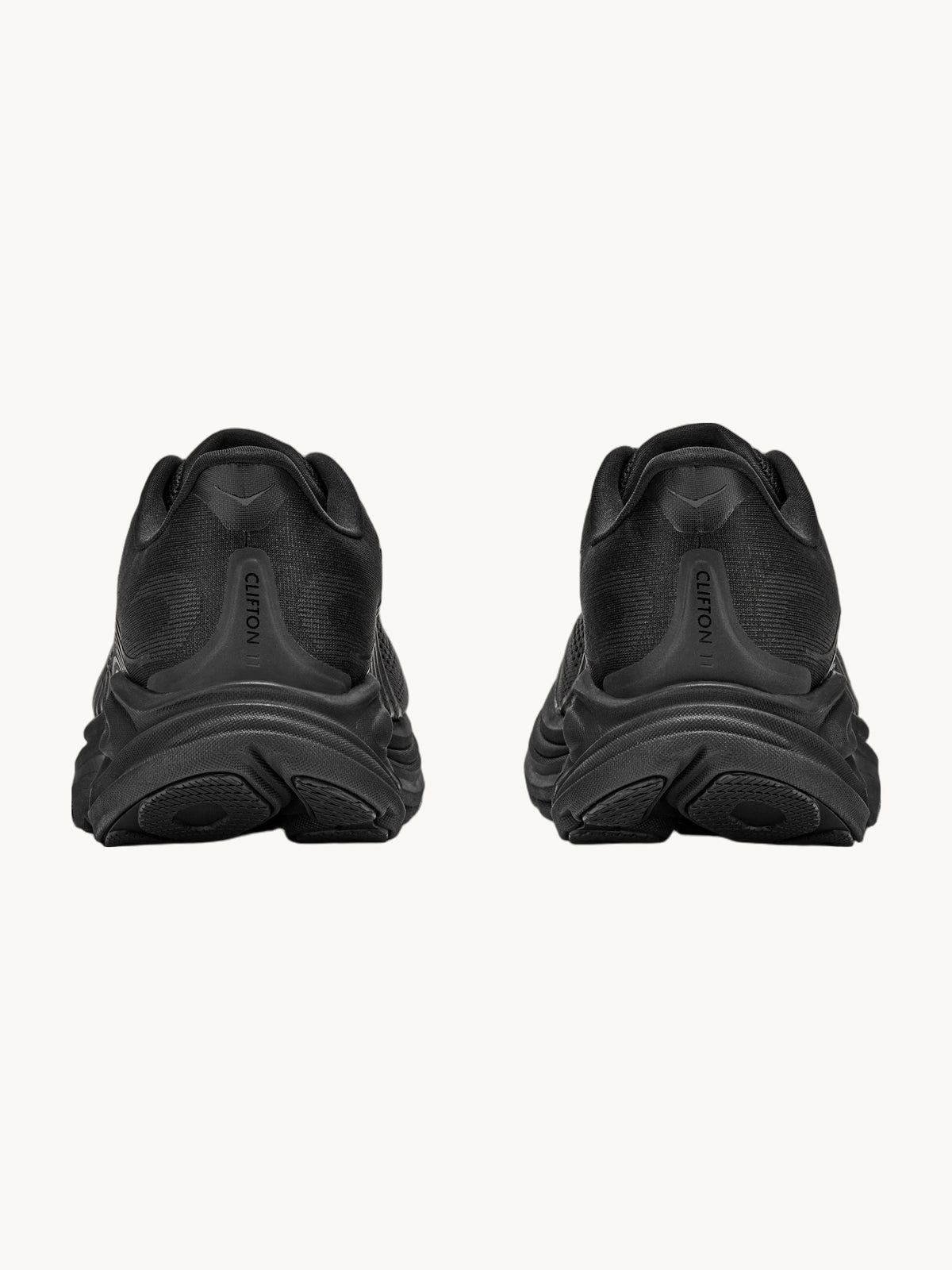 Clifton 11 Black