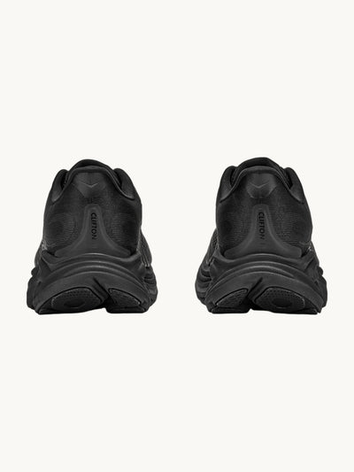 Clifton 11 Black