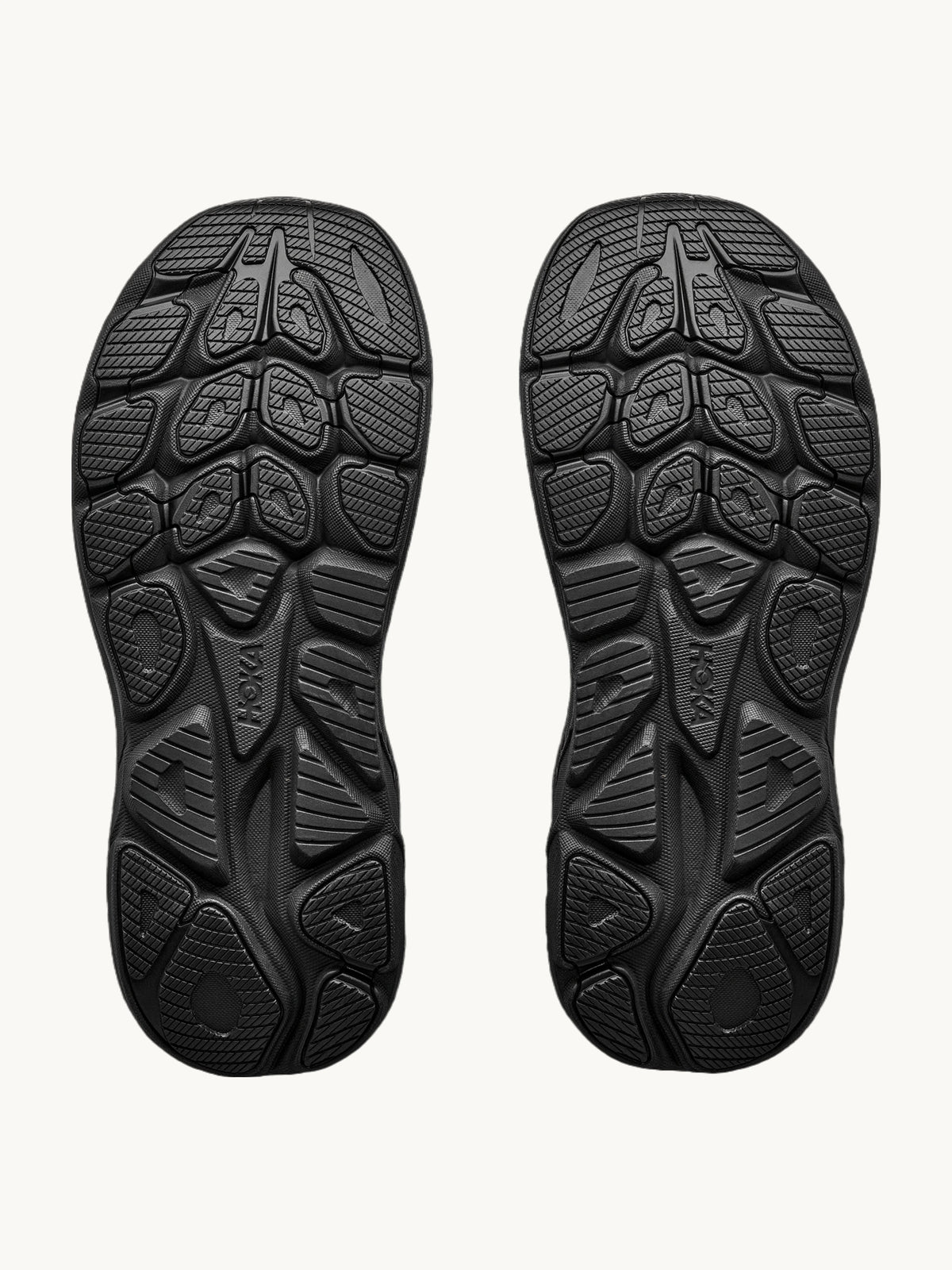 Clifton 11 Black
