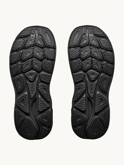 Clifton 11 Black