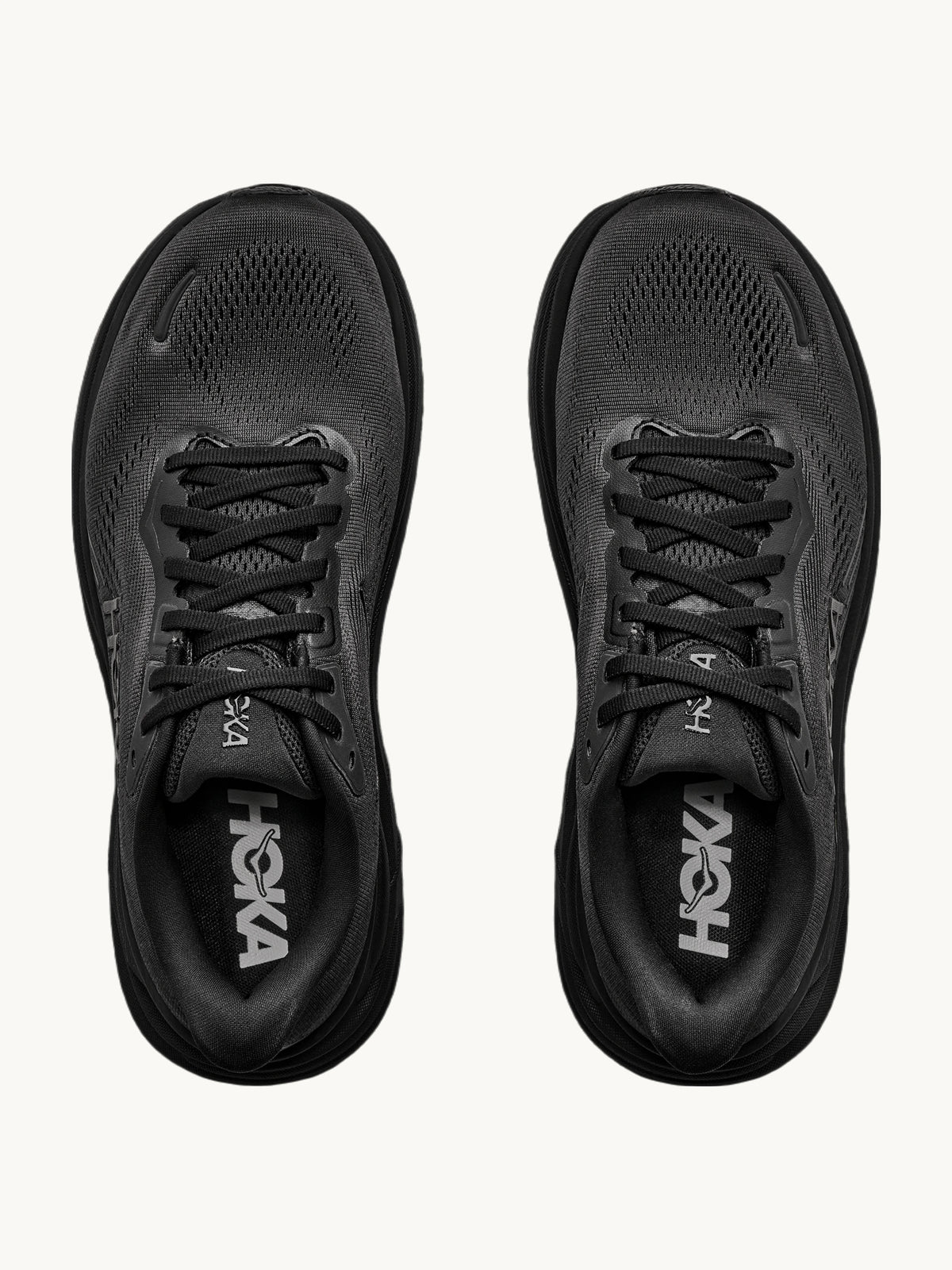Clifton 11 Black
