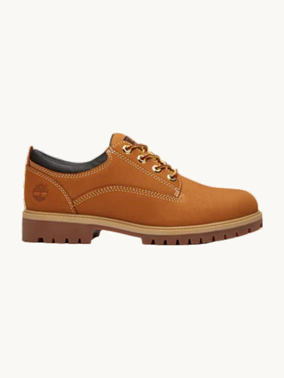 Chaussures Timberland Heritage wheat nubuck