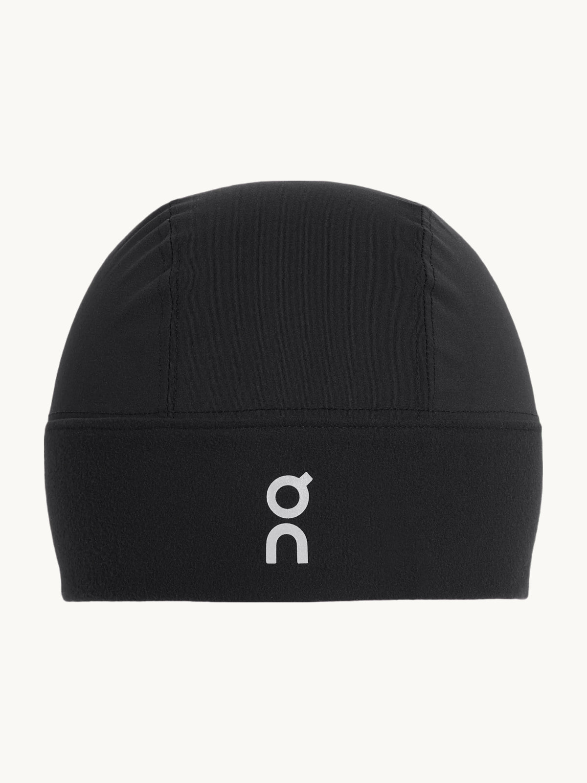 Core Beanie U Black