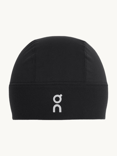 Core Beanie U Black