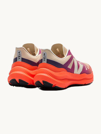 Condor 3 Purple Gradient Orange Fluo