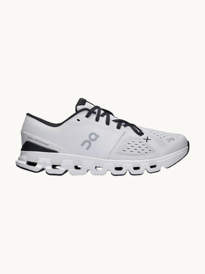 Cloud X 4 Ivory Black