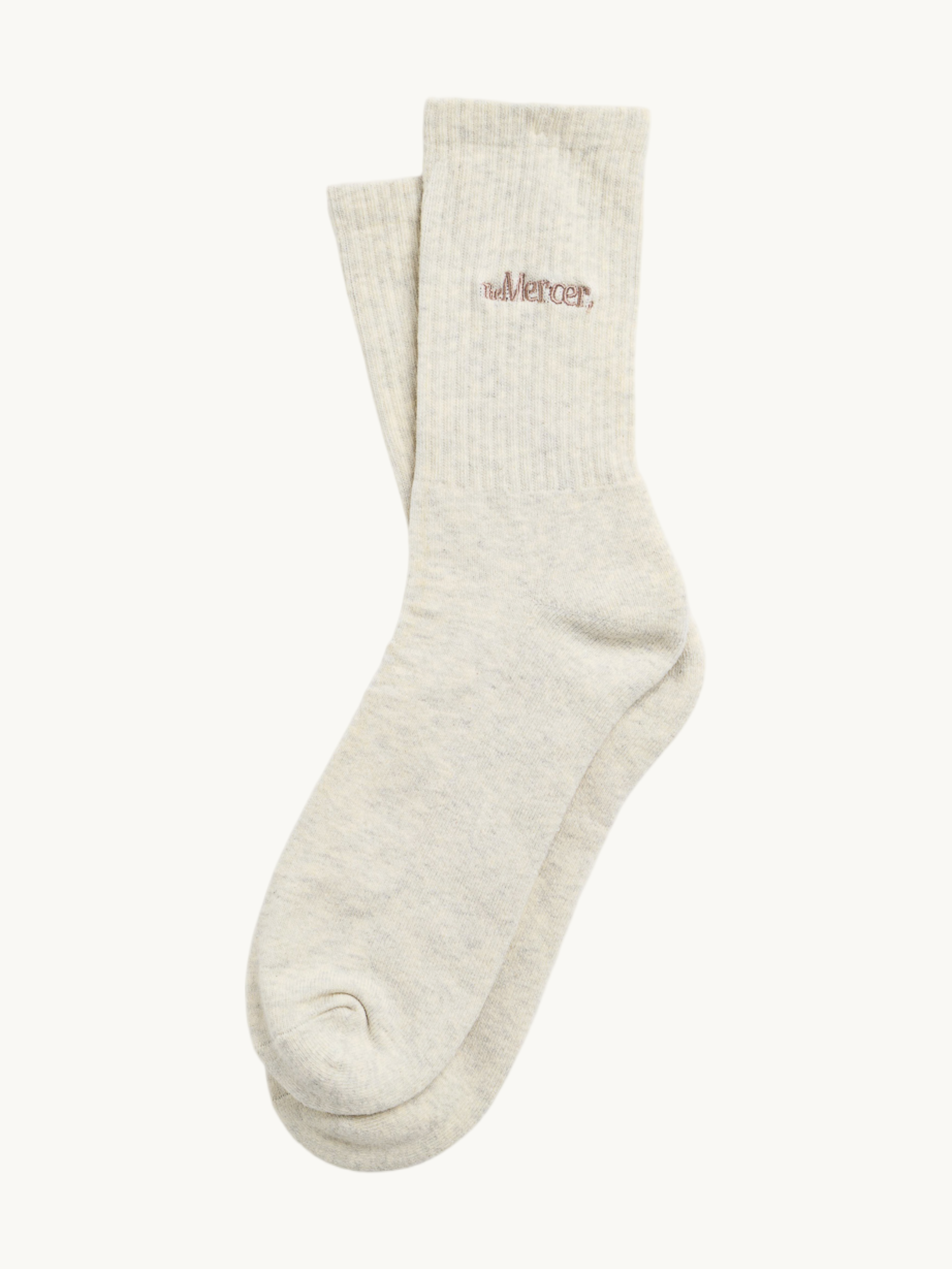 The Mercer Classic Socks