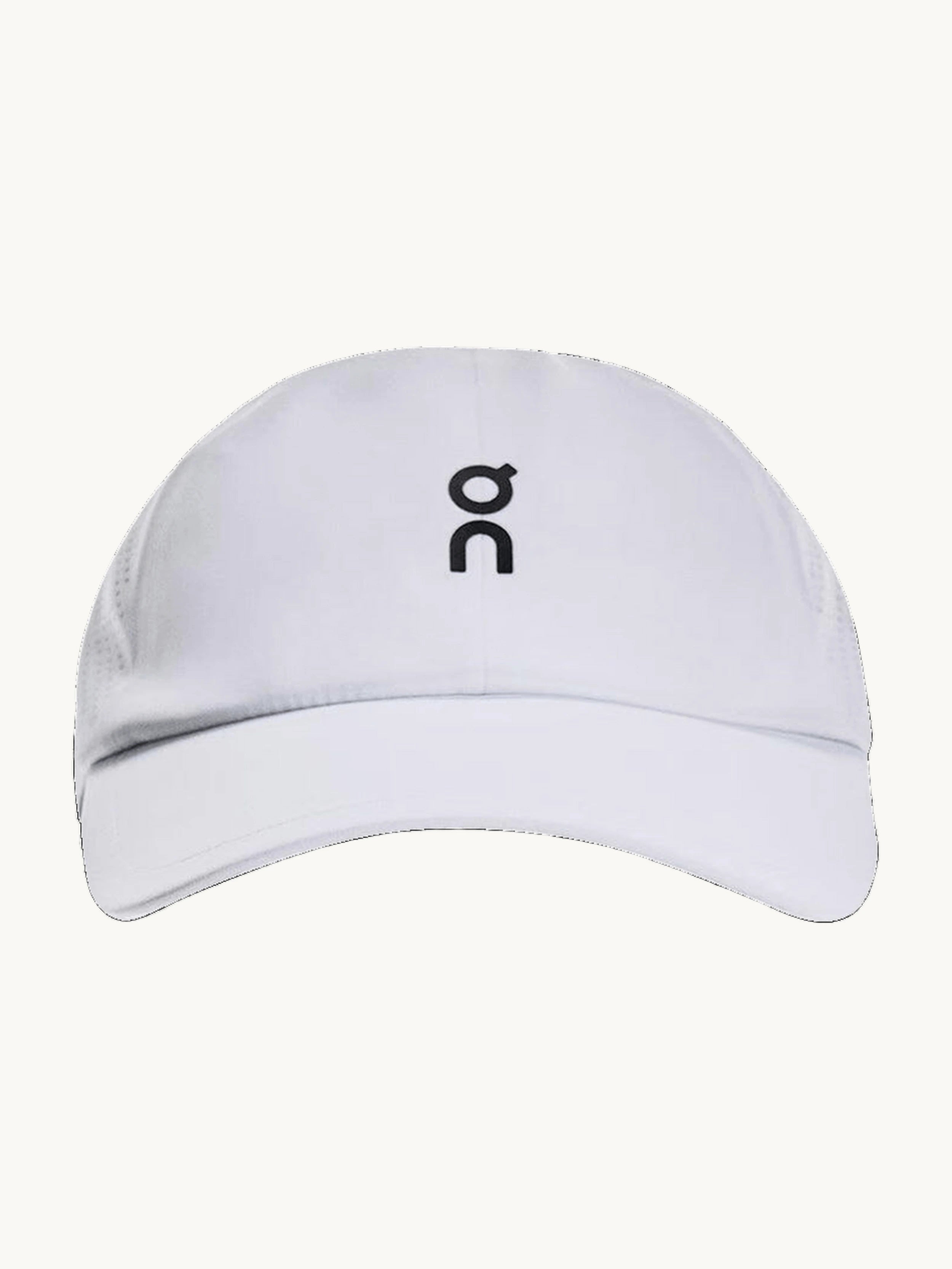 Court Cap White