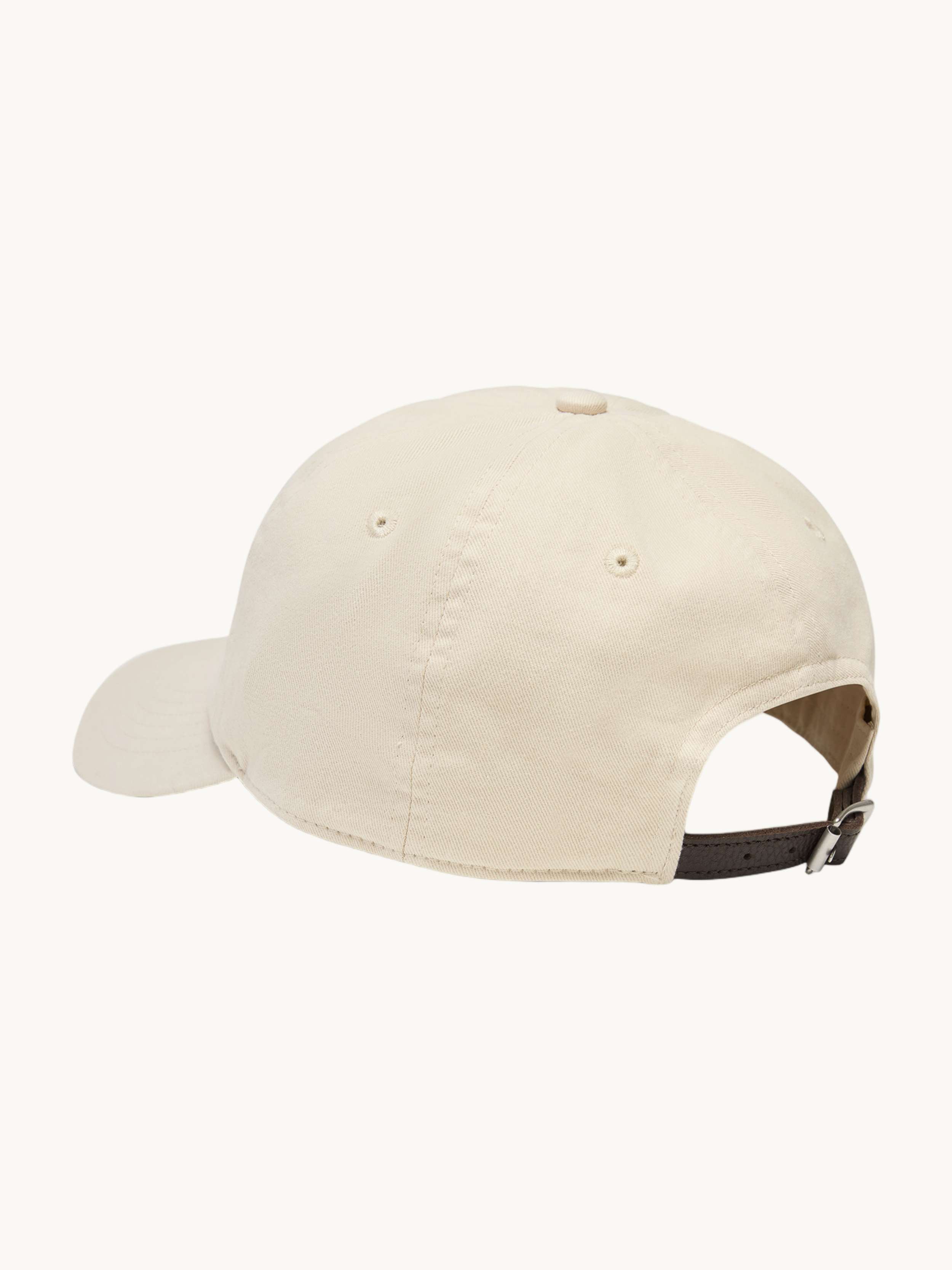 The Mercer Tennis Cap