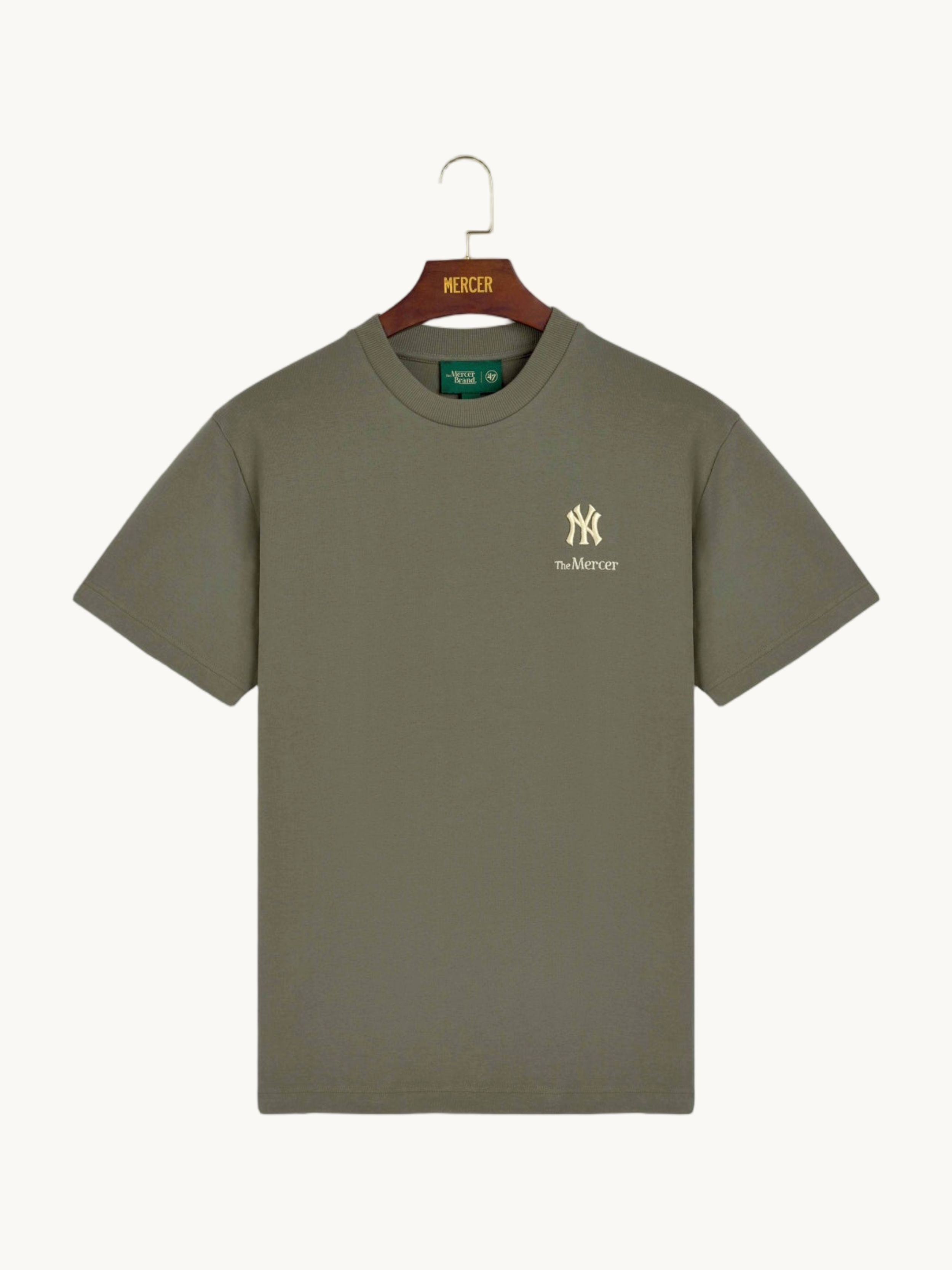 The Mercer 47 Tee