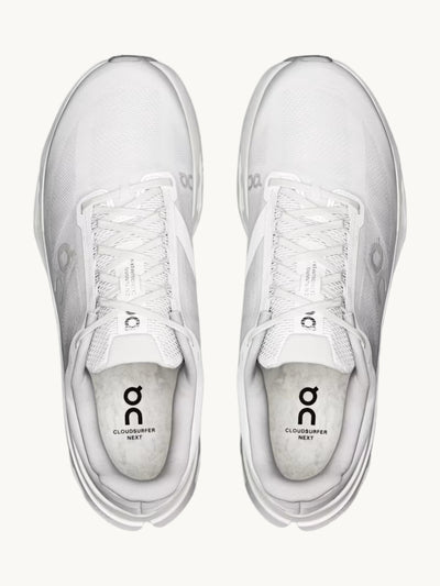 Cloudsurfer Next Men White | White