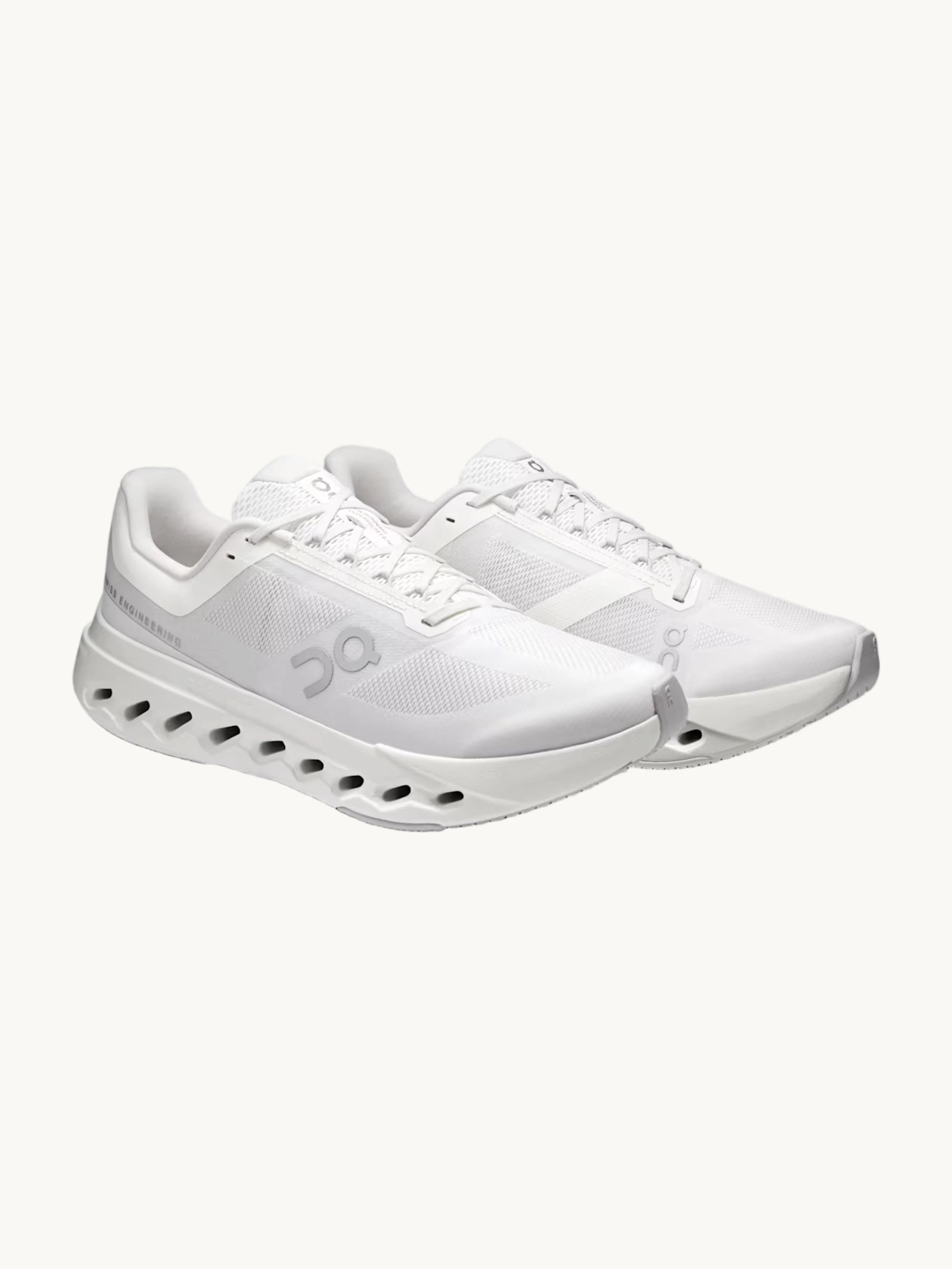Cloudsurfer Next Men White | White