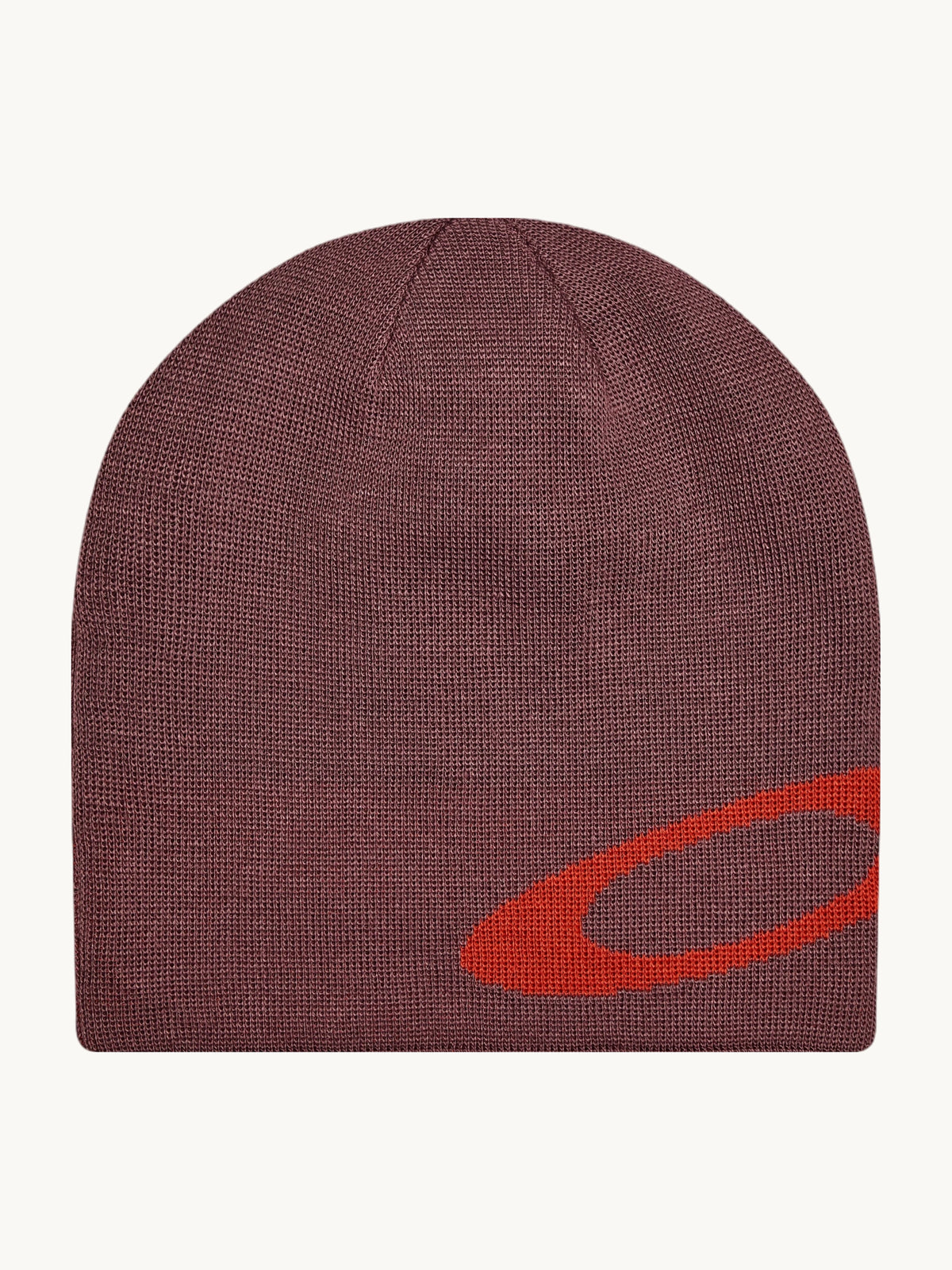 Bonnet Ellipse Brun