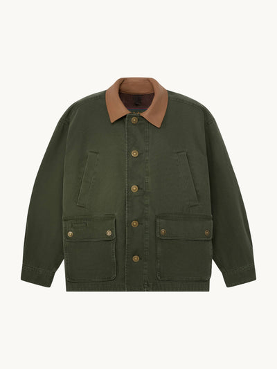 Veste Duffel Bag