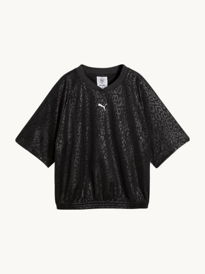 Puma Sport Animal Relaxed AOP Jersey