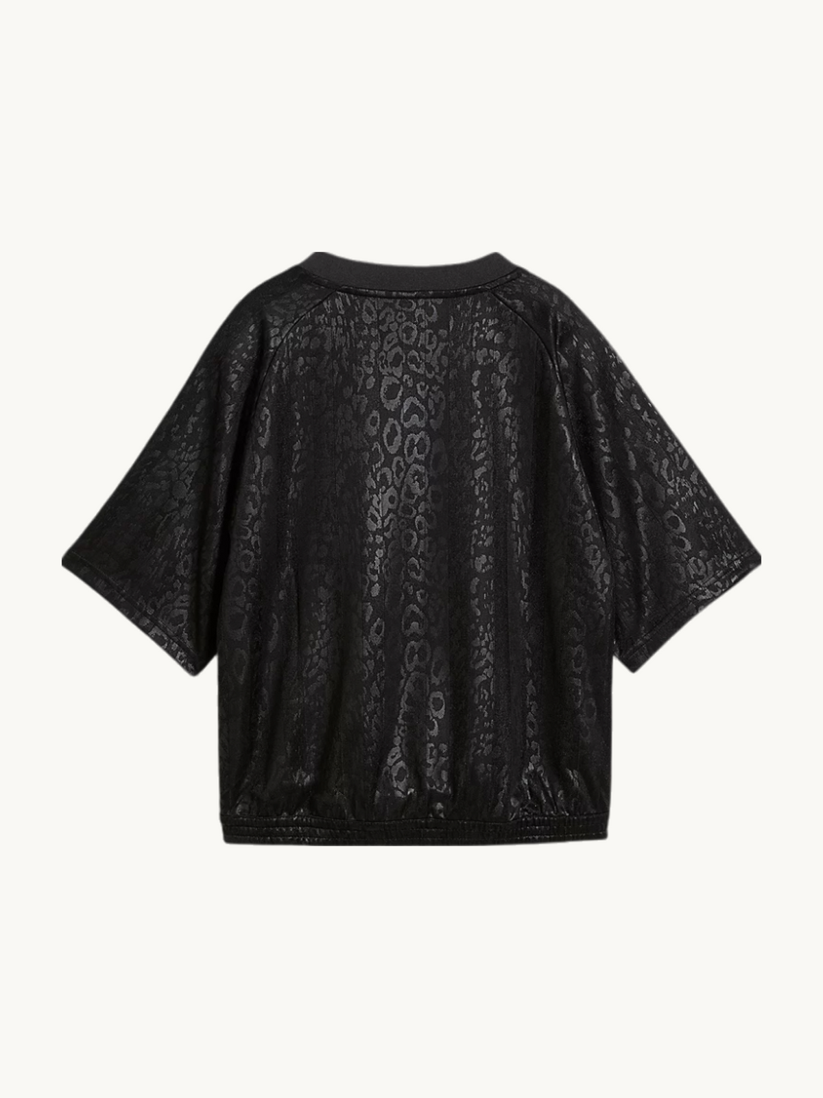 Puma Sport Animal Relaxed AOP Jersey