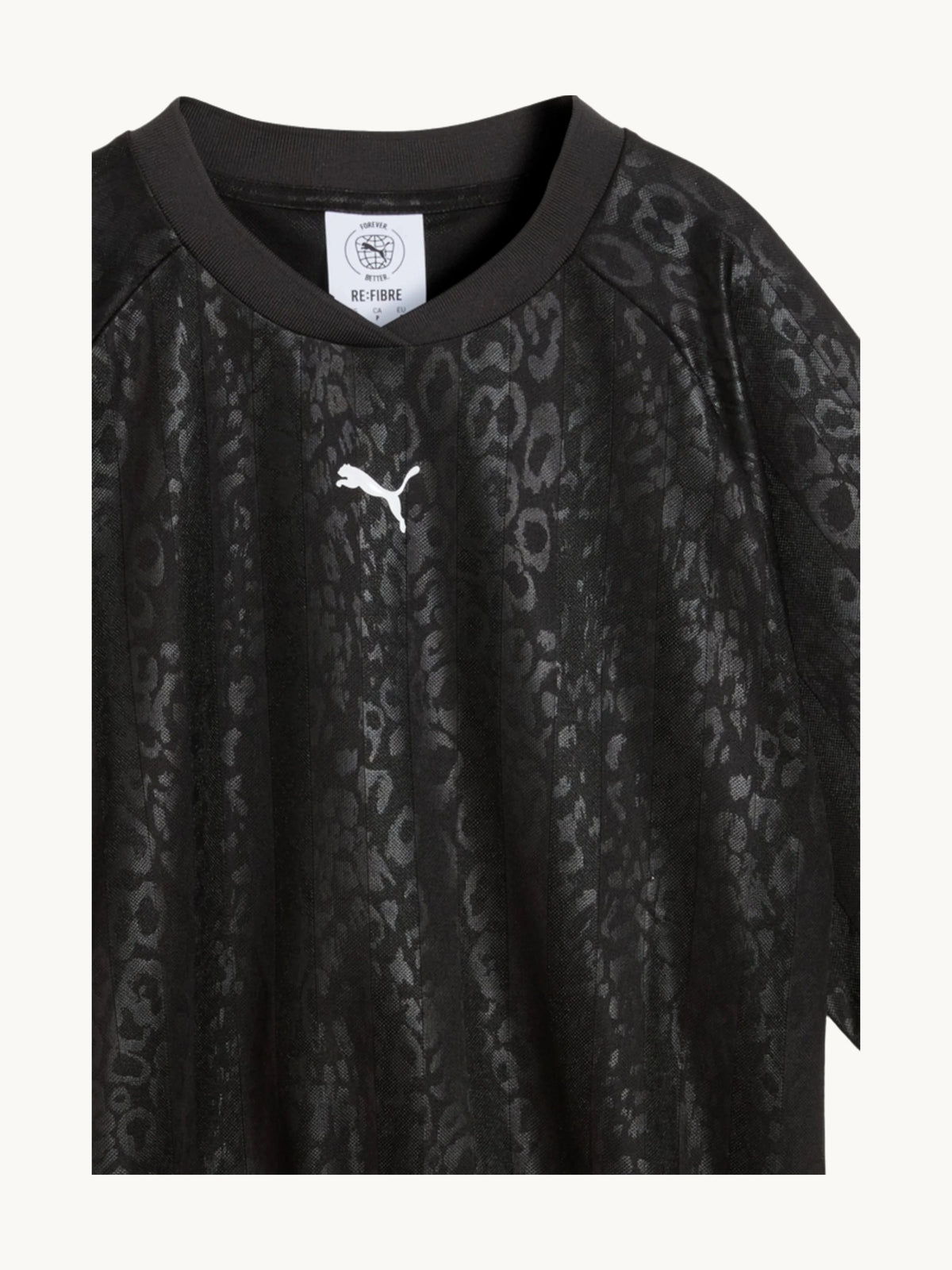 Puma Sport Animal Relaxed AOP Jersey