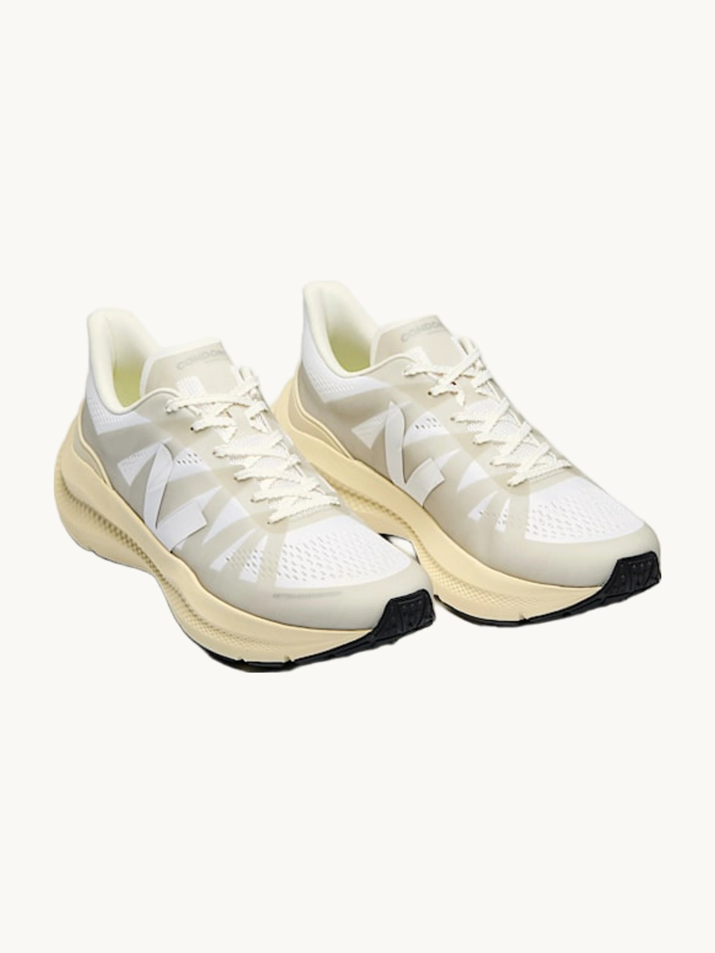 Condor 3 Adv Enmesh White