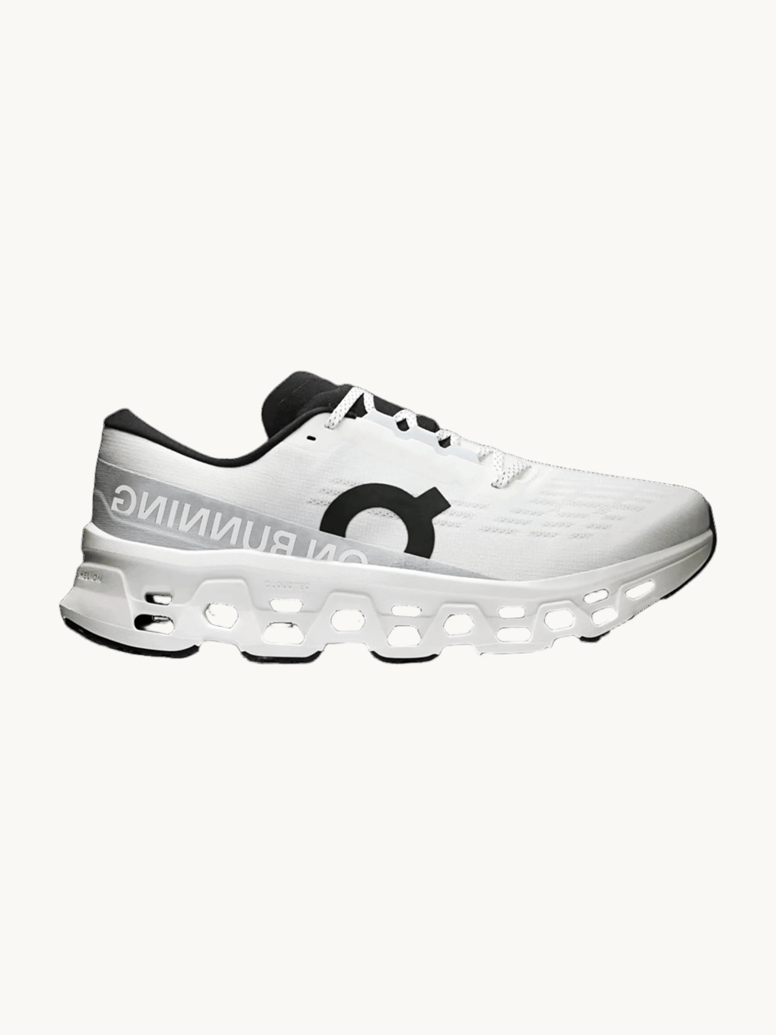 Cloudmonster 3 White