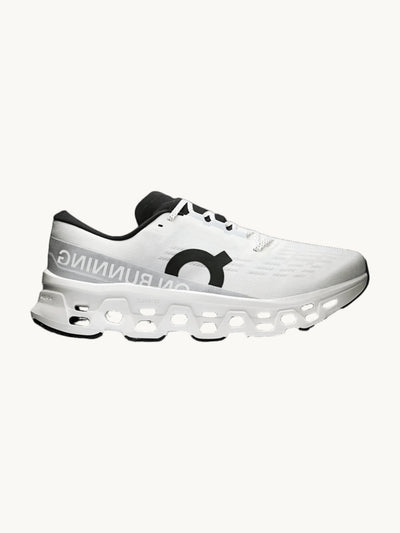 Cloudmonster 3 White
