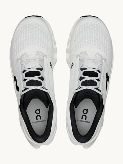 Cloudmonster 3 White