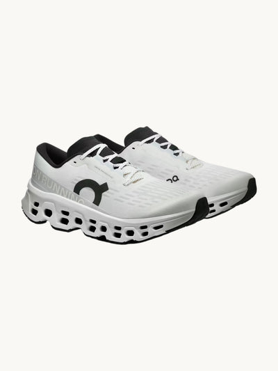 Cloudmonster 3 White