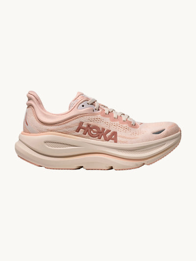 Bondi 9 Rose Latte Cream