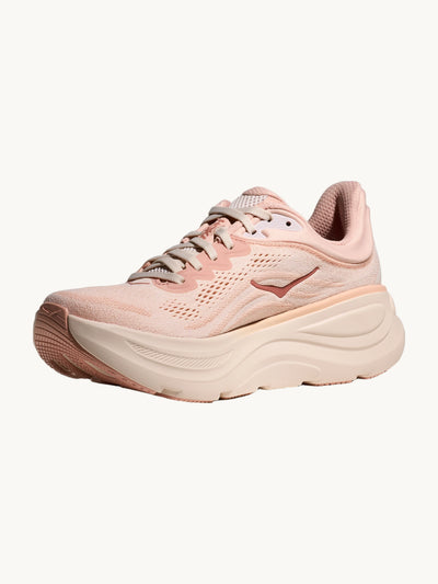 Bondi 9 Rose Latte Cream