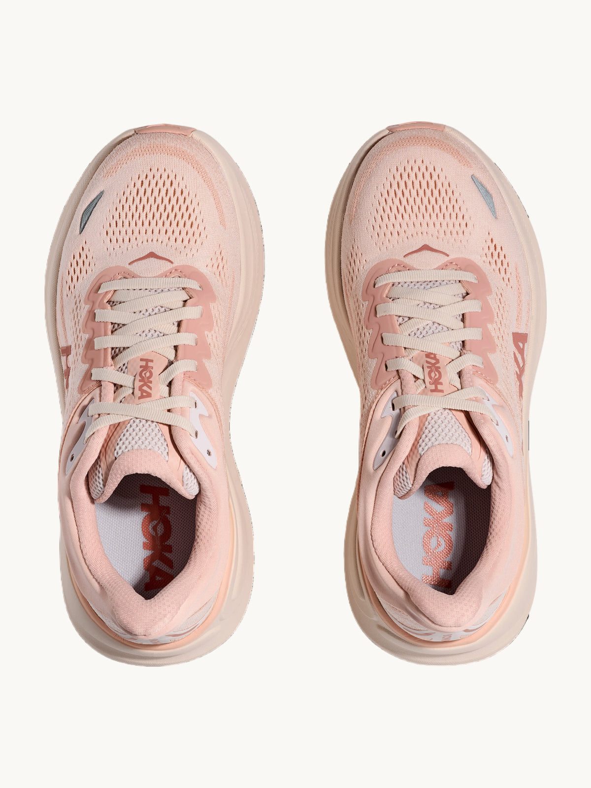 Bondi 9 Rose Latte Cream