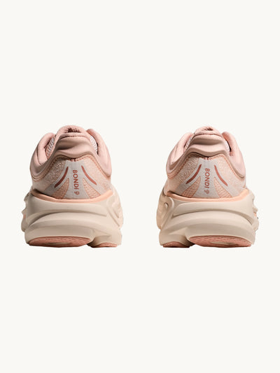 Bondi 9 Rose Latte Cream